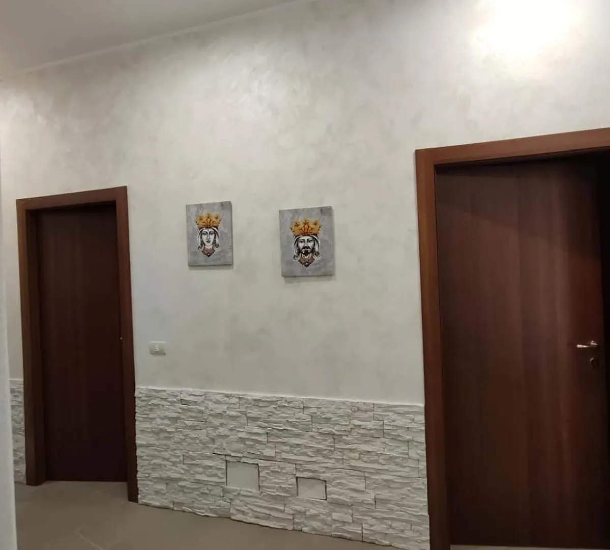 Sicilian House Apartment Misterbianco