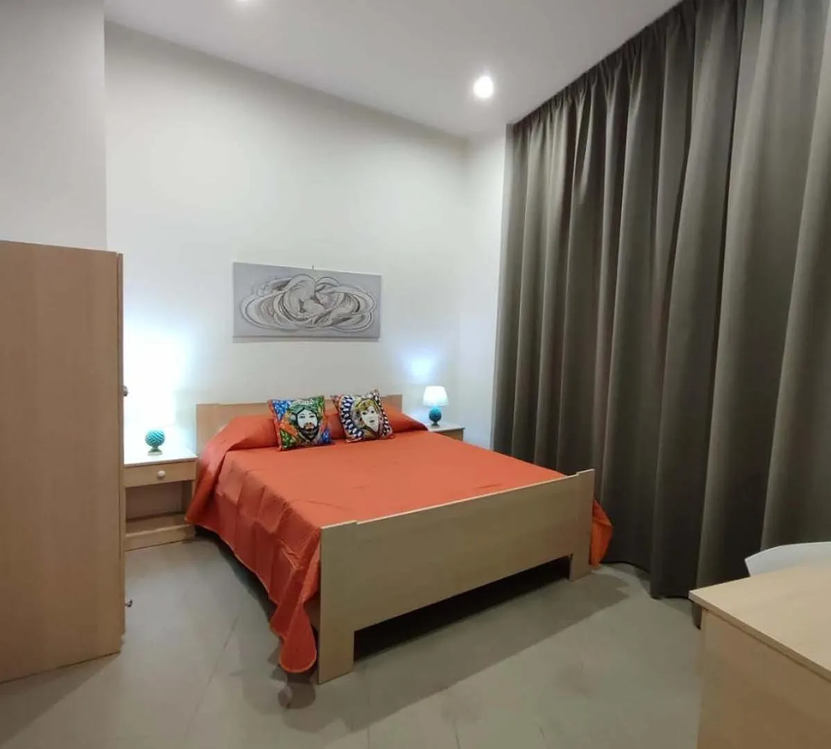 Sicilian House Apartment Misterbianco 0*,  Italy