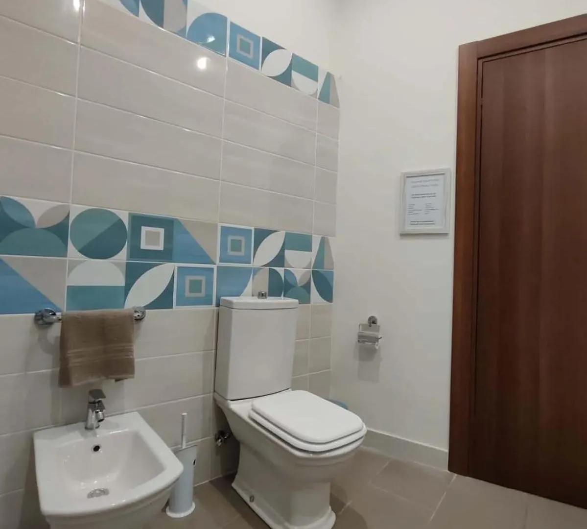 Sicilian House Apartment Misterbianco 0*,
