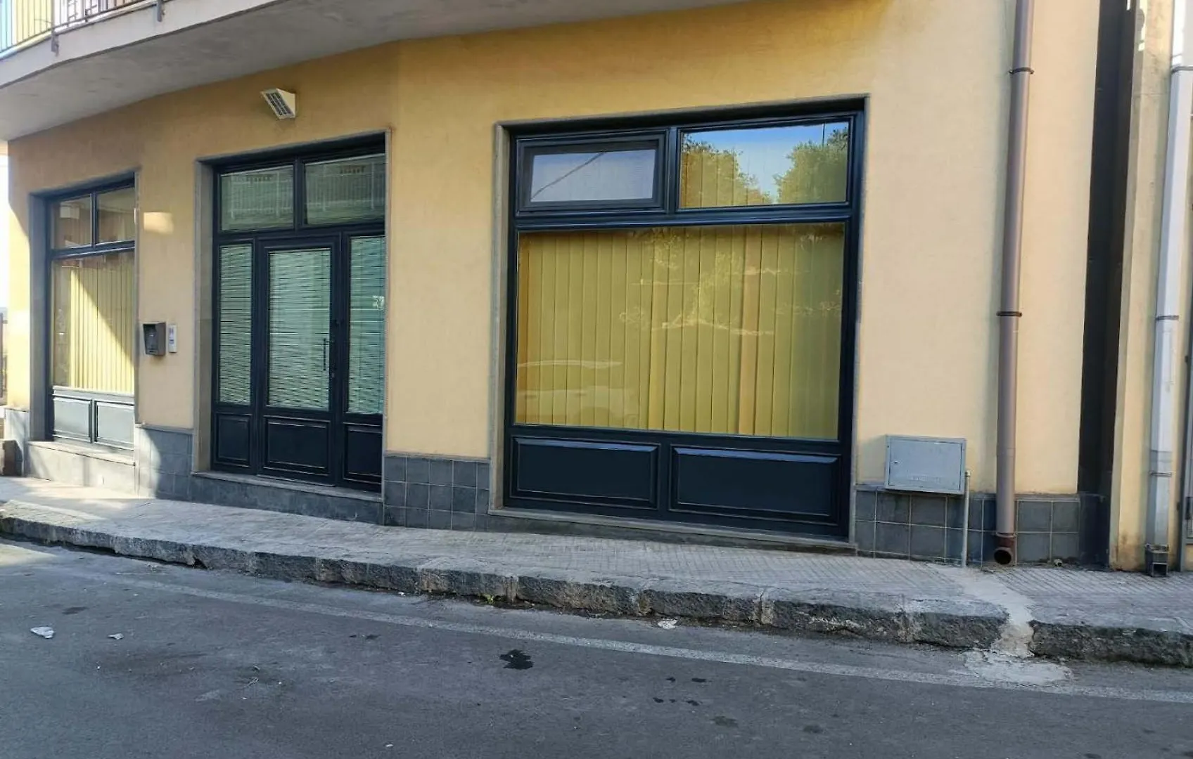 Sicilian House Apartment Misterbianco
