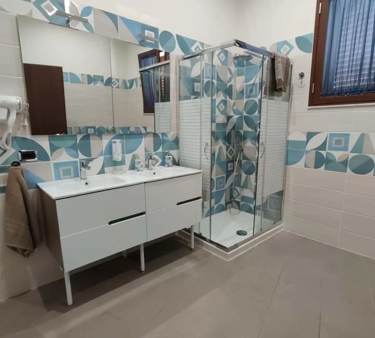 Sicilian House Apartment Misterbianco Italy